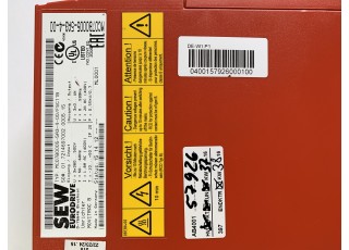 MC07B0011-5A3-4-SO/FSC11B-InStock Elektro MC07B0011-5A3-4-SO/FSC11B SEW