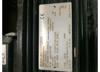 R37 DRN90L4-InStock Motor +Reduktor R37 DRN90L4 SEW