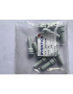 2121712100-InStock Fitting 2121712100 Emerson - Aventics
