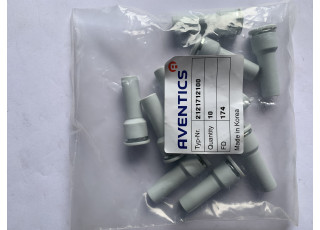 2121712100-InStock Fitting 2121712100 Emerson - Aventics