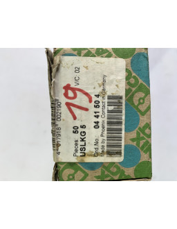 0441504-InStock Elektro 0441504 Phoenix Contact