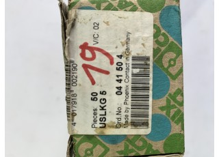 0441504-InStock Elektro 0441504 Phoenix Contact