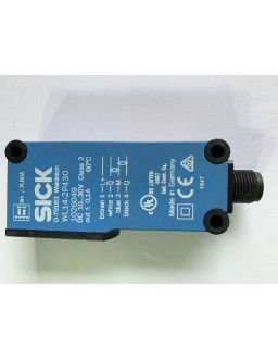WL14-2P430-InStock Sensor WL14-2P430 SICK