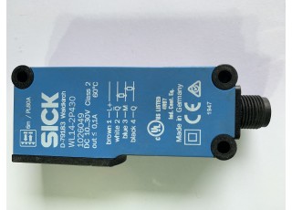 WL14-2P430-InStock Sensor WL14-2P430 SICK