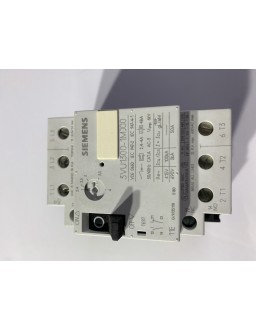 3VU1300-1MJ00-InStock Elektro 3VU1300-1MJ00 Siemens