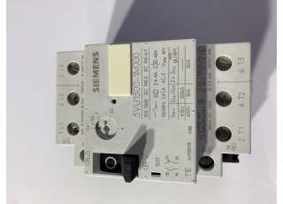 3VU1300-1MJ00-InStock Elektro 3VU1300-1MJ00 Siemens