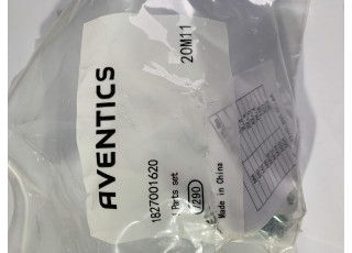 1827001620-InStock Befestigungselement 1827001620 Emerson - Aventics