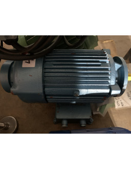 80 L4C-InStock Motor 80 L4C Felten und Guilleaume