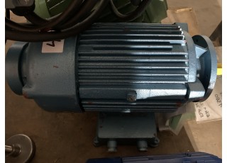 80 L4C-InStock Motor 80 L4C Felten und Guilleaume