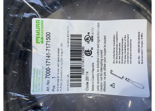 7000-17141-7171500-InStock Kabel 7000-17141-7171500 Murr Elektronik