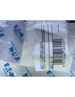 M22-DL-W-InStock Elektro M22-DL-W EATON