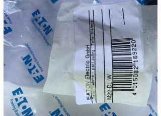 M22-DL-W-InStock Elektro M22-DL-W EATON