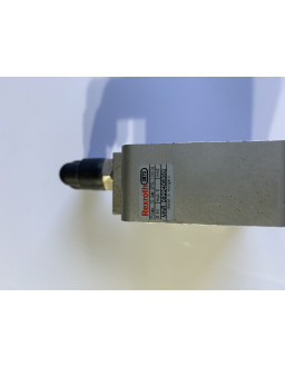0822406350-InStock Ventil 0822406350 Bosch Rexroth