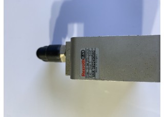 0822406350-InStock Ventil 0822406350 Bosch Rexroth