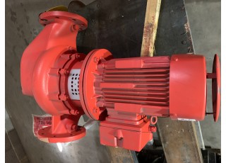 Motor: K11R 132 S4; Pumpe:GN100-200/504EX-InStock Motor + Pumpe Motor: K11R 132 S4; Pumpe:GN100-200/504EX VEM_set