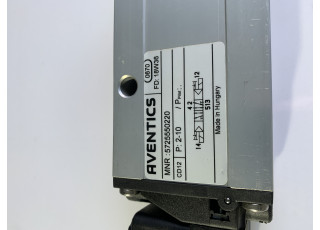 5725550220-InStock Ventil 5725550220 Emerson - Aventics