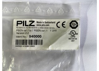 540000-InStock Elektro 540000 Pilz