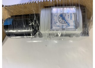 529417-InStock Ventil 529417 FESTO