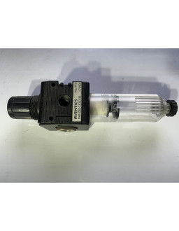 0821300330-InStock Ventil 0821300330 Emerson - Aventics