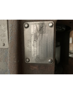 CPK-CM 65-315-InStock Pumpe CPK-CM 65-315 KSB