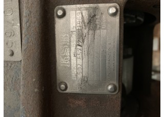 CPK-CM 65-315-InStock Pumpe CPK-CM 65-315 KSB