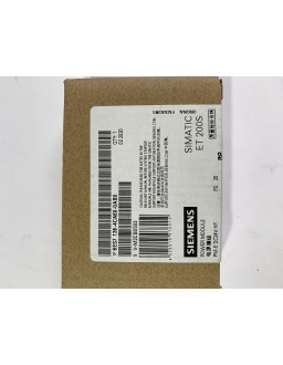 6ES7 138-4CA60-0AB0-InStock Elektro 6ES7 138-4CA60-0AB0 Siemens
