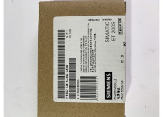 6ES7 138-4CA60-0AB0-InStock Elektro 6ES7 138-4CA60-0AB0 Siemens