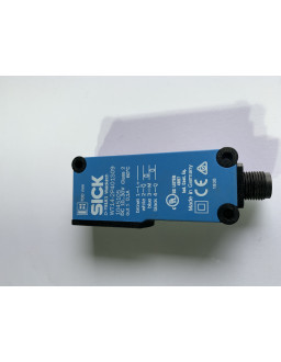 WT14-2P401S09-InStock Sensor WT14-2P401S09 SICK