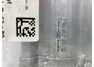 0822123003-InStock Zylinder 0822123003 Emerson - Aventics