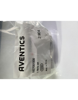 1827001500-InStock Befestigungselement 1827001500 Emerson - Aventics