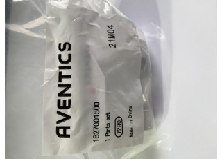 1827001500-InStock Befestigungselement 1827001500 Emerson - Aventics