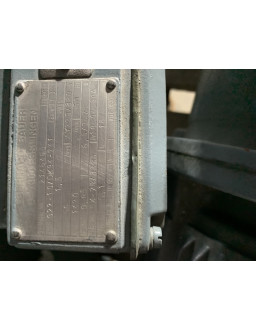 G22-10/DK94241-InStock Motor +Reduktor G22-10/DK94241 Bauer