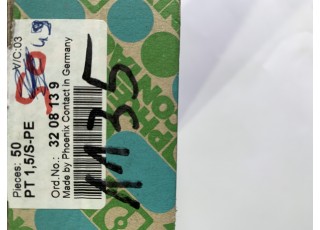 3208139-InStock Elektro 3208139 Phoenix Contact