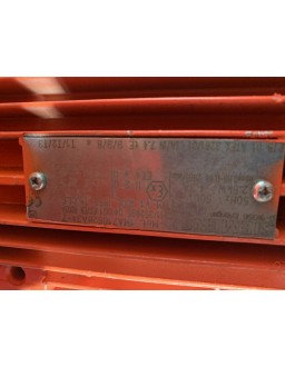 1MA71062BA34-Z-InStock Motor + Pumpe 1MA71062BA34-Z Siemens