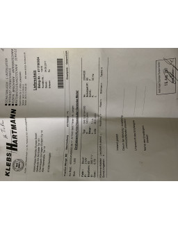 G42-10/D1A4-283-InStock Motor +Reduktor G42-10/D1A4-283 Bauer