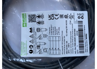 7000-40201-6241000-InStock Kabel 7000-40201-6241000 Murr Elektronik