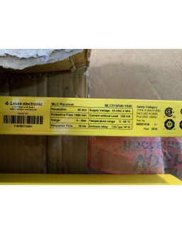 MLC510R40-1650-InStock MLC Receiver MLC510R40-1650 Leuze Electronic