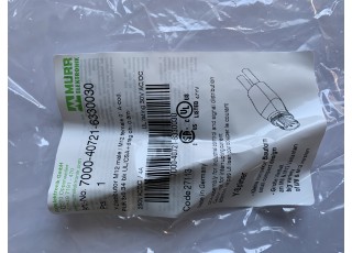 7000-40721-6330030-InStock Kabel 7000-40721-6330030 Murr Elektronik
