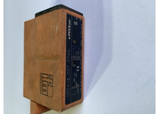OS5018-InStock Elektro OS5018 IFM
