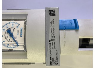 529208-InStock Filter 529208 FESTO