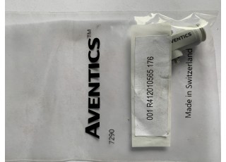 001 R412010565176-InStock Nippel 001 R412010565176 Emerson - Aventics