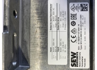 MFE72A/MM15D-503-00/Z27F 1/BW1-InStock Elektro MFE72A/MM15D-503-00/Z27F 1/BW1 SEW