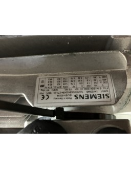 1LE10010EB422KB-4-Z-InStock Motor 1LE10010EB422KB-4-Z Siemens