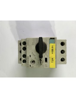 3RV1021-1HA10-InStock Elektro 3RV1021-1HA10 Siemens