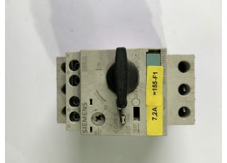 3RV1021-1HA10-InStock Elektro 3RV1021-1HA10 Siemens