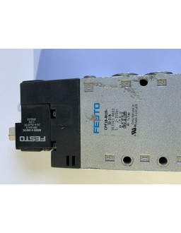 163143-InStock Ventil 163143 FESTO