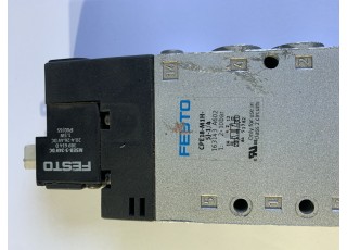 163143-InStock Ventil 163143 FESTO