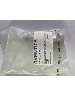 412026142-InStock Befestigungselement 412026142 Emerson - Aventics