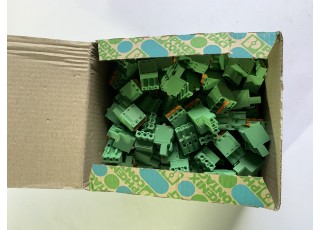 1902123-InStock Elektro 1902123 Phoenix Contact