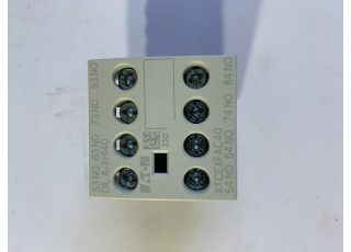 XTCEXFAC40-InStock Elektro XTCEXFAC40 EATON